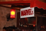 Marvel's Pub on Saturday